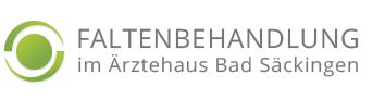 Medizinische Faltentherapie
